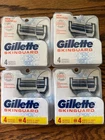 16 Gillette Skinguard Razor Blade Refills - Great Bulk Discounts New. Price: $36.99.