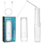 Portable Bidet For Travel Usb-c Rechargeable Handheld 3 Pressure Optio... New. Price: $47.69.