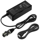 Ac Adapter For O2 Concepts Oxlife Independence 301-0001V Portable Concentrator New. Price: $79.99.