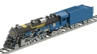 Polar Steel Magic Express Steam Train Color Version Mechanical Diy Model Kit New. Price: $139.00.