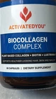 Boost Skin Firmness And Hair Volume - Activatedyou Biocollagen 60CT Plus Bonus! New. Price: $89.99.