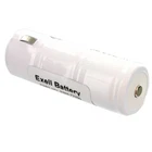 Med Battery For Otoscopes Welch Allyn 11720,11730,18100,20000,21700,71000 New. Price: $25.95.