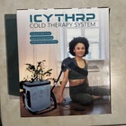 Icythrp IC07 Cold Therapy Knee Shoulder Machine Timer Portable Ice Nib. Price: $45.00.