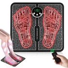 Phixnozar Tens & Pms, Transcutaneous Electronic Nerve Stimulator, Ems Foot Ma... New. Price: $60.03.