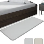 Vive Fall Mat - 72" X 24" Bedside Safety Protection For Elderly, Senior New. Price: $91.07.