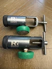 Lot Of Responsive Respiratory Inc Model 120-3040 Oxygen Conserver Used. Price: $55.00.