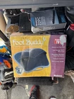 New Holmes Foot Buddy Electric Warmer Model HMH120 Pre-owned. Price: $19.99.