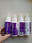 4 Pack Theraworx Protect Advanced Hygiene And Barrier System Foam New. Price: $17.40.