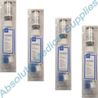 4-PACKS Medline Suction Toothbrush & Catheter Tray Chg Dentips MDS096573 New. Price: $12.93.