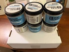 Pack Lot Duke Cannon Fiber Pomade Strong Hold 4.6 Oz Mens Hair Gel New. Price: $29.99.
