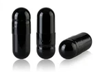 Black Colors Size 4 Empty Gelatin Capsules Also Known As Gelcaps New. Price: $26.00.