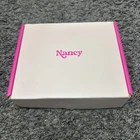 Handheld Massager Device 12 Intensities Discreet Lemon Shape Yellow Hello Nancy New. Price: $59.00.