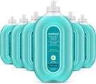 Method Hardwood Floor Cleaner Squirt + Mop Bottle, 25 Oz (pack Of 6) New. Price: $54.99.