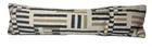 Parachute Heritage Throve Pillow Cover In Natural Ash Adobe Russet 48" Pre-owned. Price: $79.99.
