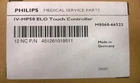 Philips Medical 451261019511 M8068-66522 Elo Touch Controller, New In Box. Price: $120.00.