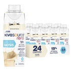 Nestle Novasource Renal Nutritionally 8 Fl Oz (pack 24), Off White New. Price: $160.18.