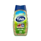Tums Naturals Ultra Strength Antacid Chews For Heartburn Relief, Great ... New. Price: $23.73.