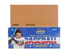 2025 Topps Heritage High Number Baseball Hobby 12-BOX Case New/factory. Price: $1521.95.