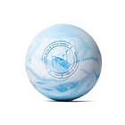 Fitzelar Massage Lacrosse Balls For Myofascial Release, Sgs 2.5 Inch, Blue New. Price: $17.18.
