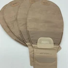 (4) Convatec #416417 Natura Drainable 1-3/4" Pouches) GUARANTEED2WORK New. Price: $22.99.