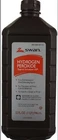 Swan 1000035170 Hydrogen Peroxide 32OZ. For First Aid Treatment (pack Of 12) New. Price: $25.96.