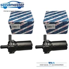 New 2PC Supercharger Intercooler Heat Exchanger Electric Water Pump 0392022002. Price: $124.00.