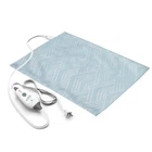 Enrichment Purerelief Express Designer Series Electric Heating Pad - 12R New. Price: $39.45.