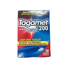 Tagamet Hb 200MG Cimetidine Acid Reducer Heartburn Relief 30CT Tablets Exp 10/26 New. Price: $9.99.