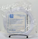 Medline Infant Soft-touch Nasal Cannula HCS4517 7' Tubing Single Unit New. Price: $7.99.
