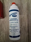 Aquasonic 100 Ultrasound Transmission Gel Bottle 8.5 Oz. New. Price: $8.79.