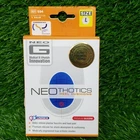 - Neothotics Heel Cushions 1 Pair Of Large REF594 New. Price: $14.90.