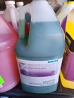 Ecolab Enzymatic Detergent Industrial Strength Gallon Bottle 6023175 New. Price: $36.99.