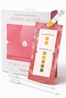 Vaginal Ph Test Kit For Women, At-home Feminine Screening Strips With Sterile New. Price: $21.99.