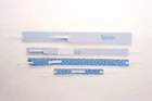 Dale Medical 240 Tracheostomy Tube Holder 1" Wide Neckband, Fits Up 19.5" New. Price: $87.99.