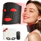 Onluky Red Light Therapy For Face,led Mask With Neck Devic... New. Price: $178.47.
