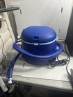 Aqua Relief System Hot & Cold Therapy ARS-2000D Without Pack. Works Pre-owned. Price: $55.00.