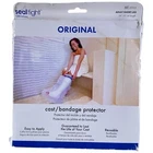 Seal Tight Original Cast Bandage Protector Waterproof Adult Wide Short Leg 24 New. Price: $15.29.