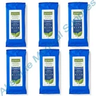 *6-PACKS* Medline Remedy Phytoplex 4-IN-1 Barrier Cream Cloth Wipes MSC092508 New. Price: $21.99.