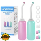 Rufcril Peri Bottle Green Pack Of 2 Bidet New. Price: $27.99.