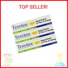 Tronolane Hemorrhoid Cream - 1 Oz. New. Price: $15.29.
