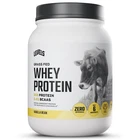 Pure Grass Fed Whey Protein Powder Natural Vanilla Bean Flavor 24G Per New. Price: $35.96.