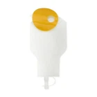 Fecal Collection Bag Softflex One-piece System 12 Inch New. Price: $107.67.