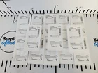 Cardinal Health Sterile Scissors 4-1/2" X 13 Units New. Price: $39.00.