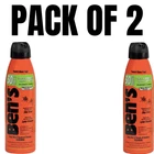 Adventure Bens 30% Deet Insect Repellent Spray 6 Oz Pack Of 2 New. Price: $30.00.