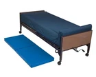 Medline Bi-fold Fall Mat, Blue Vinyl Cover, 66" X 24" 2" Nib New. Price: $79.95.