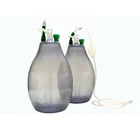 Drainage Bottle Asept 1000 Ml New. Price: $700.35.
