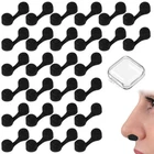 Disposable Nose Filter Plug Sponge Dust Air Breathing For Allergens New. Price: $11.18.