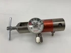 Western Medica MPR-804 Oxygen Flow Control Regulator For. Price: $45.00.