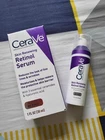 Cerave Skin Renewing Retinol Serum 1OZ Encapsulated Fragrance Free. Price: $14.49.
