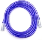50FT Oxygen Supply Tubing, Crush Resistant, Standard Connectors For Nasal Cannul New. Price: $17.99.